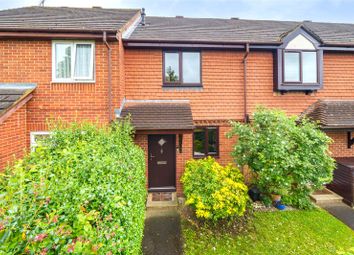 Thumbnail Terraced house to rent in Lancashire Hill, Warfield, Bracknell, Berkshire
