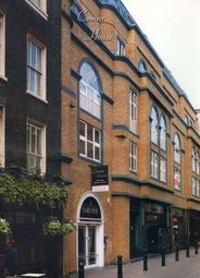 Thumbnail Serviced office to let in 11 Bear Street, Cameo House Business Centre, Leicester Square, London
