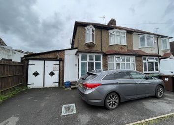 Thumbnail Semi-detached house to rent in Grosvenor Road, Borehamwood
