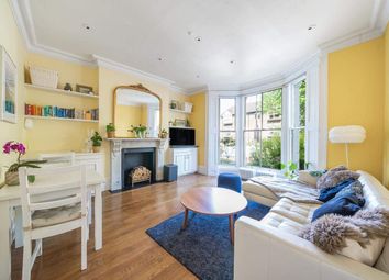 Thumbnail 1 bedroom flat for sale in Barclay Road, London