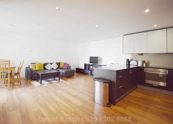 Thumbnail Flat to rent in Beaufort Park, Colindale