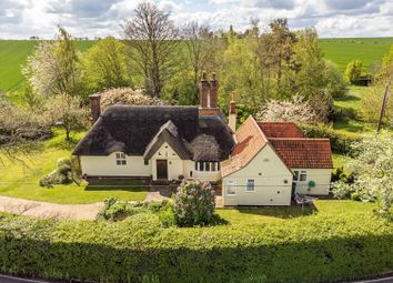 Thumbnail Cottage for sale in Little Bardfield, Braintree