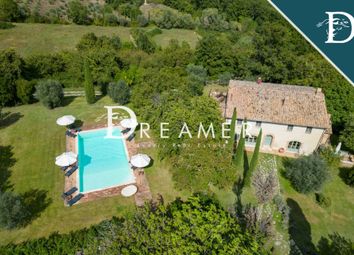 Thumbnail 5 bed villa for sale in Strada Provinciale 478, Cetona, Toscana