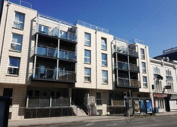 Thumbnail 1 bed flat to rent in Canute Road, Ocean Village, Southampton