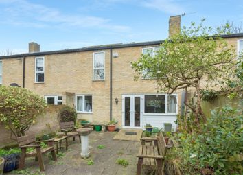 Thumbnail 2 bed terraced house for sale in Benson Place, Oxford