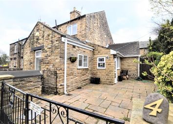 2 Bedroom End terrace house for sale