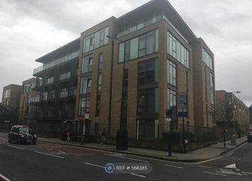 1 Bedrooms Flat to rent in Sailacre House, London SE10