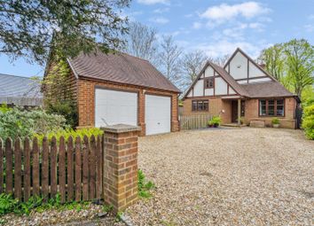 Thumbnail Detached house for sale in Bletchley Road, Stewkley, Buckinghamshire