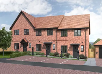Birchwood, Farnham