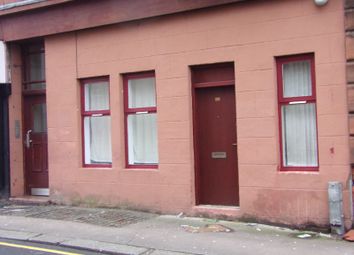 0 Bedrooms Studio to rent in Walker Street, Paisley, Renfrewshire PA1