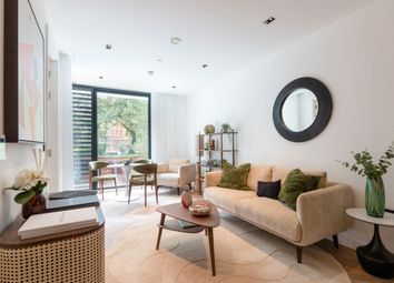 Thumbnail Flat for sale in One Cluny Mews, Earls Court