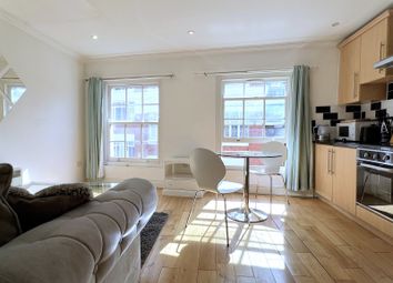 Thumbnail Flat to rent in White Church Lane, Aldgate