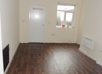Thumbnail 1 bed flat to rent in Woodgate, Leicester