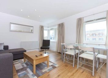 Thumbnail Flat to rent in Northpoint Square, Camden, London