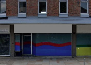 Thumbnail Retail premises for sale in St. Loyes Street, Bedford