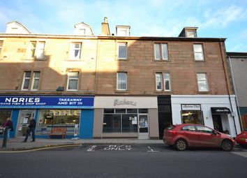 Thumbnail 1 bed flat for sale in George Street, Oban
