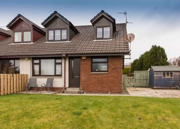 Thumbnail 2 bed property for sale in Johns Park Place, Danestone, Aberdeen, Aberdeenshire