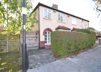 3 Bedroom Semi-detached house for rent