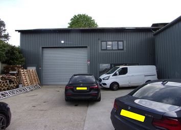Thumbnail Light industrial to let in Romford Road, South Ockendon