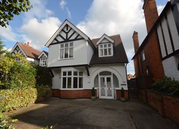 4 Bedroom Detached house for rent