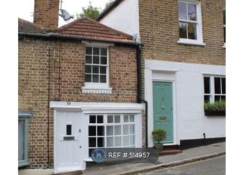 1 Bedroom Terraced house for rent