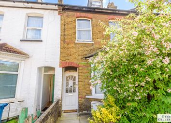 Thumbnail 2 bed maisonette for sale in Stanley Road, Harrow, Middlesex