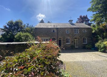 Thumbnail Detached house for sale in Tavistock Road, Launceston