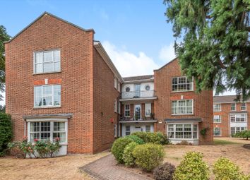 Thumbnail 2 bed flat for sale in Phyllis Court Drive, Henley-On-Thames, Oxfordshire