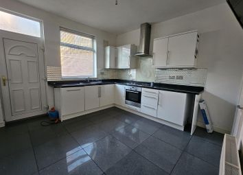 Thumbnail 2 bed end terrace house to rent in Oxford Street, Mexborough