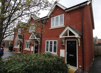 2 Bedroom End terrace house for rent