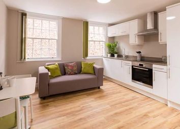 Thumbnail Shared accommodation to rent in Roodee House, Chester
