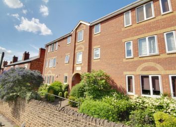 Flats For In Arnold Nottingham Thumbnail 2 Bed Flat For In Elmhurst Court St Albans Road Arnold