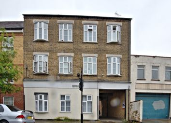 Thumbnail Flat for sale in Sweyne Avenue, Southend-On-Sea, Essex