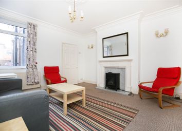 Thumbnail 2 bed flat for sale in Whitefield Terrace, Heaton, Newcastle Upon Tyne