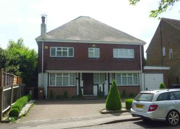 Thumbnail Detached house to rent in Falconer Road, Bushey