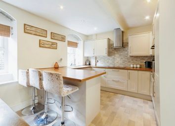 Thumbnail 4 bedroom terraced house for sale in Carr Road, Calverley, Pudsey