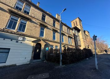 Thumbnail Flat for sale in Westercraigs, Dennistoun, Glasgow