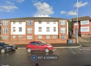Thumbnail Flat to rent in Hillcrest Court, Wallasey