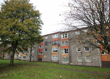 Thumbnail 1 bed flat for sale in Lyle Street, Greenock