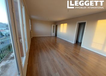 Thumbnail 2 bed apartment for sale in Angoulême, Charente, Nouvelle-Aquitaine