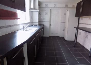 Thumbnail 3 bed terraced house to rent in Ash Road, Luton