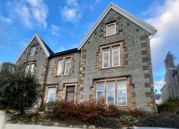 Property listing in Oban, Argyll &amp; Bute