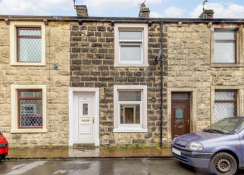 2 Bedrooms Terraced house for sale in Brook Street, Clitheroe BB7