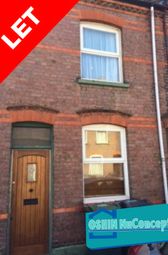 2 Bedroom Terraced house for rent