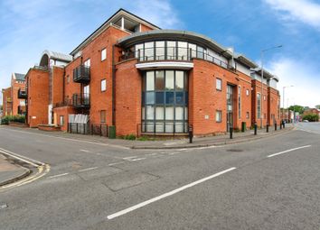 Property listing in Worcester, Worcestershire