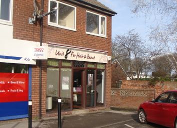 Thumbnail Retail premises for sale in Station Road, Doncaster
