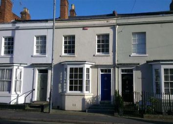 2 Bedroom Terraced house for rent