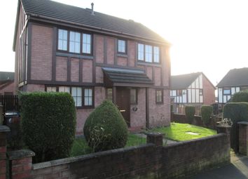 4 Bedroom Detached house for rent