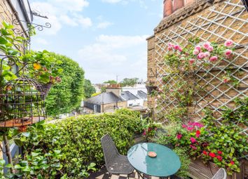 4 bed maisonette for sale in Brechin Place, South Kensington, London SW7