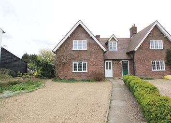 2 Bedroom Semi-detached house for rent